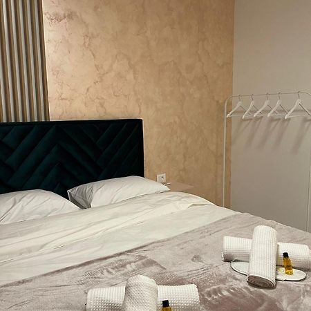 Mia Gi Luxury + Garage Διαμέρισμα Μόσταρ Εξωτερικό φωτογραφία