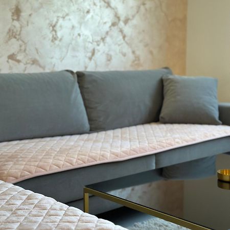 Mia Gi Luxury + Garage Διαμέρισμα Μόσταρ Εξωτερικό φωτογραφία