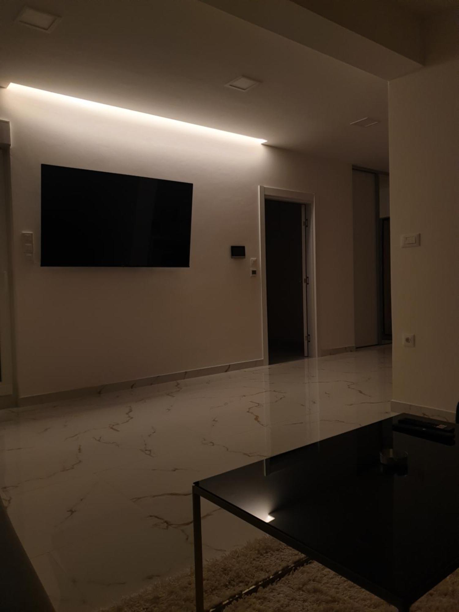 Mia Gi Luxury + Garage Διαμέρισμα Μόσταρ Εξωτερικό φωτογραφία