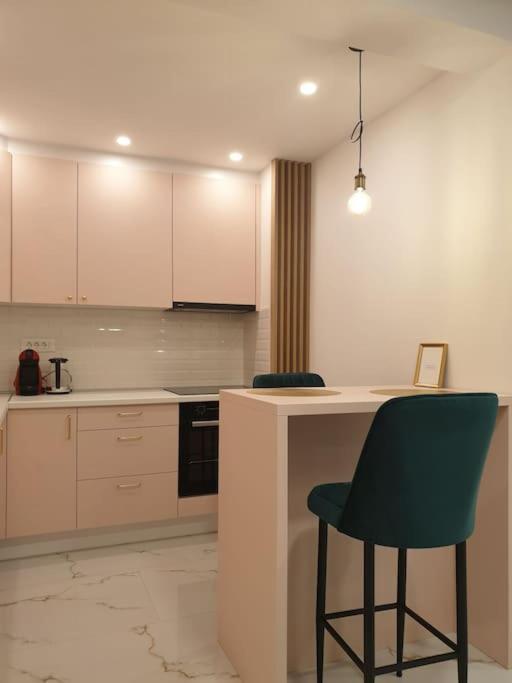 Mia Gi Luxury + Garage Διαμέρισμα Μόσταρ Εξωτερικό φωτογραφία