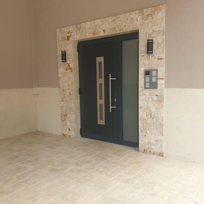 Mia Gi Luxury + Garage Διαμέρισμα Μόσταρ Εξωτερικό φωτογραφία