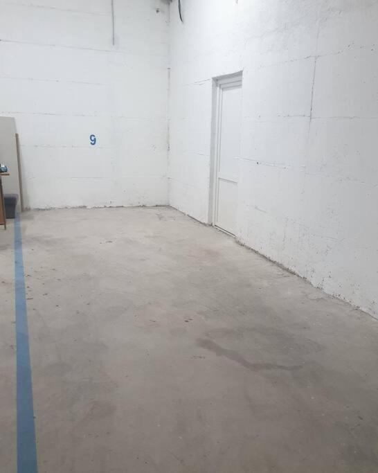 Mia Gi Luxury + Garage Διαμέρισμα Μόσταρ Εξωτερικό φωτογραφία
