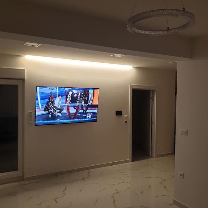 Mia Gi Luxury + Garage Διαμέρισμα Μόσταρ Εξωτερικό φωτογραφία